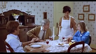 Los violadores (1981) - Peli Erotica completa Españ_ol