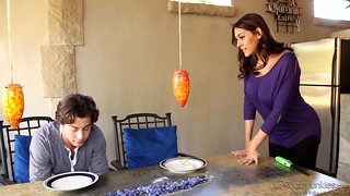 MILFs Seeking Boys #02, RealityJunkies #05