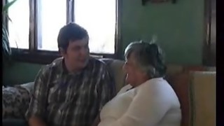 Granny Sex Teacher - Free 1St Lesson