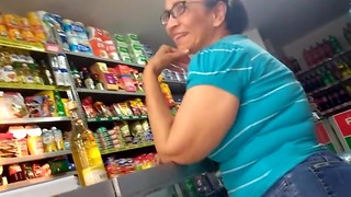 Linda MILF PAWG