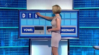 Rachel Riley - Sex Tits, Legs and Arse 10
