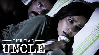 Jaye Summers  Charles Dera in The Bad Uncle - PureTaboo