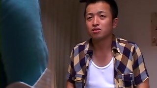 Yumi Kazama - 51 Appealing Japanese PornStar