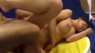 Naughty Japanese Game Show