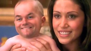 Julia Schultz,Jaime Pressly,Amber Smith,Shannon Elizabeth,Heather Stephens in Tomcats (2001)