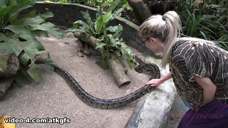 Piper Perri in Piper loves Malaysia - ATKGirlfriends