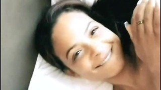 Christina milian wants you to see her nipples