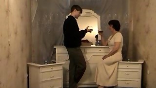 Amateur Hairy Mature Fuck Boy - LostFucker