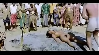 Eaten Alive  &ndash_ Hindi Dubbed[Trim]