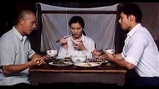 Threesome &_ Cuckold