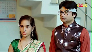 The accidental love story hindi webseries s1 conclude