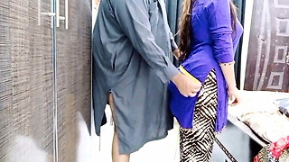 Desi Housewife Butt-banged By Tailor &ndash; Highly Hot, Clear Audio