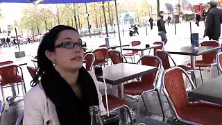 LA FRANCE SALOPPE #02 - (FULL HD MOVIE)