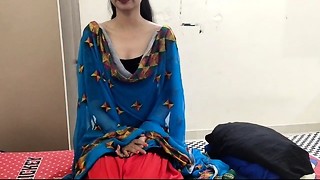 Fucked My Lil' Saali When No 1 At Home jija ne Kari Saali ki jamkar chudai didi ke jane ke baad jabardasti chod dala