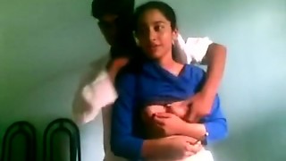 desi school duo kiss blow and nail inwards class in muslim university
