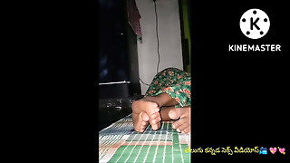 Telugu paramours erly morning bang part 1