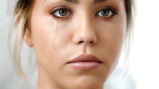 Depraved fertility approach for Latina teenage Alina Lopez