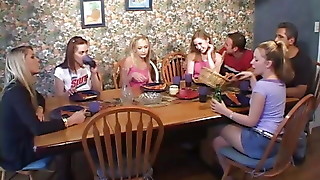 Don't Tell Mommy 07 - (Full Original Vid uncut)