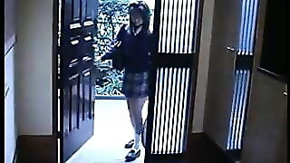 Chinese Mother, Step Son, Daughter and Friends, 2-Uncensored (MrNo)