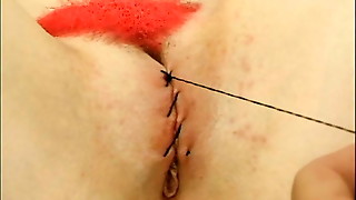 give that rope and have some joy mega-slut #2