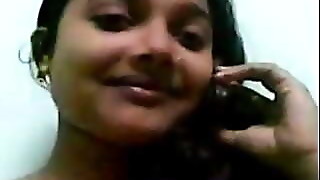 bangla girl displaying all to paramour live