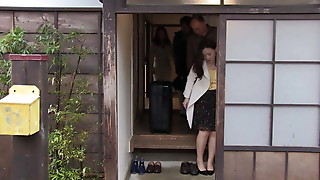 Rainy Outside and wet inwards when everyone is sleeping