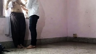 College girl ki viral chudai MMS