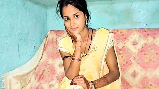 Payal bhabhi ki firm chudayi hot magnificent indian desi village bhabhi ko jamkar choda or land bhi chusaya indian porno with yourPayal