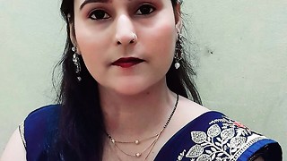 Puja ki chudai mote land se