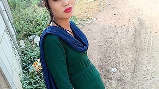 Outdoor jangal me le ja kr bhabhi ki jamkar gand mari fucked devar ass-fuck movie