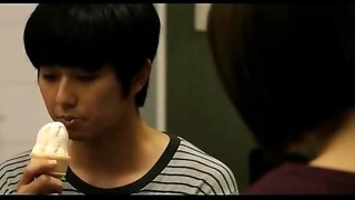 The teacher is my lover